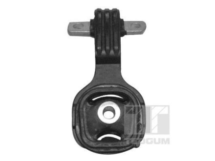 Фото 3 - Подушка двигуна TEDGUM 00269395