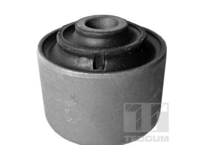 Фото 2 - Сайлентблок рычага TEDGUM 00280190