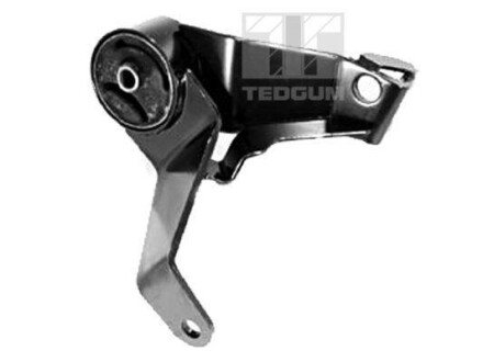 Опора двигуна - TEDGUM 00280455