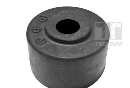 Фото 2 - Втулка стабилизатора TEDGUM 00282342