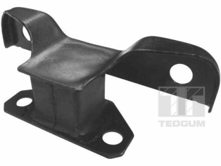 Кріплення штока КПП - TEDGUM 00284593