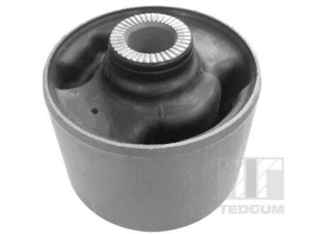 Опора, важіль підвіски - TEDGUM 00286467