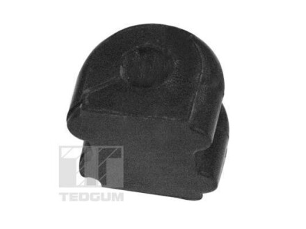 Фото 2 - Втулка стабілізатора TEDGUM 00289600