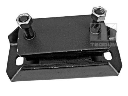 Подушка двигателя - TEDGUM 00300649