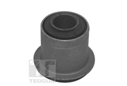 Фото 2 - Сайлентблок важеля TEDGUM 00301885