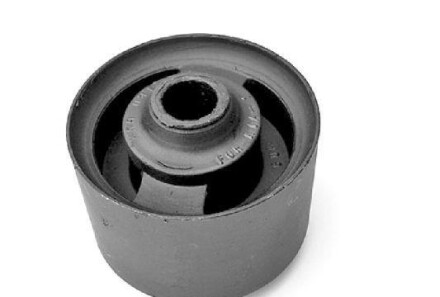 Фото 2 - Подушка двигуна TEDGUM 00343319