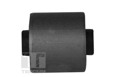 Фото 3 - Сайлентблок важеля TEDGUM 00349482