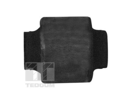 Фото 3 - Опора стойки амортизатора TEDGUM 00349576