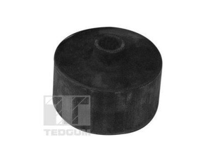 Фото 2 - Подушка двигателя TEDGUM 00349741
