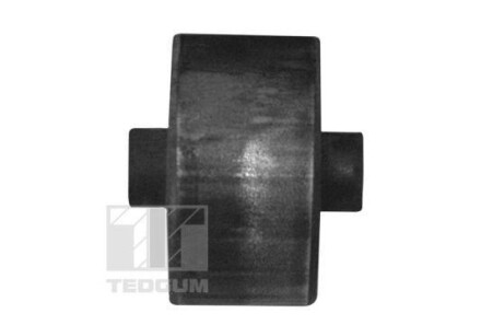 Фото 3 - Подушка двигателя TEDGUM 00349741