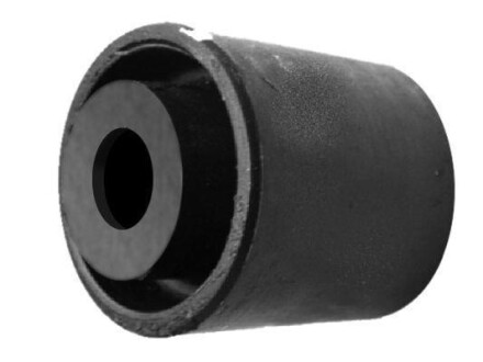 Фото 2 - Сайлентблок важеля TEDGUM 00375971