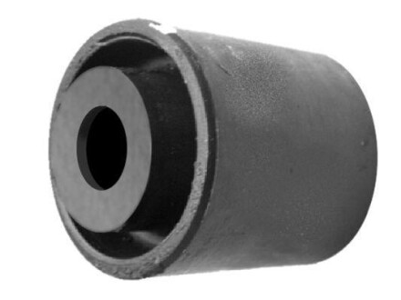 Фото 2 - Сайлентблок важеля TEDGUM 00390734