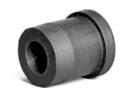 Сайлентблок рессоры - TEDGUM 00391571