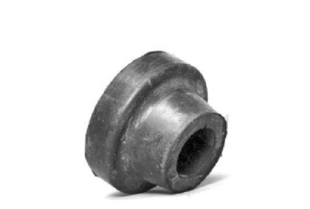 Сайлент-блок рычага, передняя ось - TEDGUM 00392400