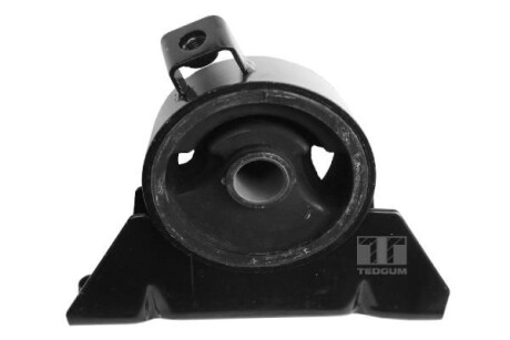 Подушка двигуна Прав MAZDA 323 F VI, 323 S VI, 5, - (b25D3906YB, B26C3906YA, G15C39060) TEDGUM 00393484 (фото 1)