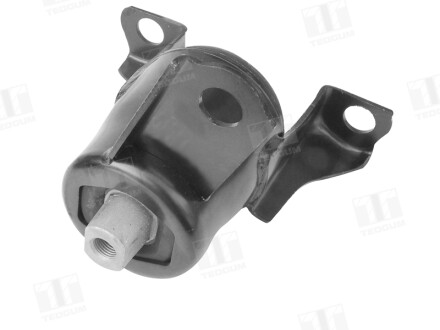 Подушка двигуна передн Прав, гідравлічний MAZDA 2 1.3-1.6D 07.07-06.15 - TEDGUM 00398339