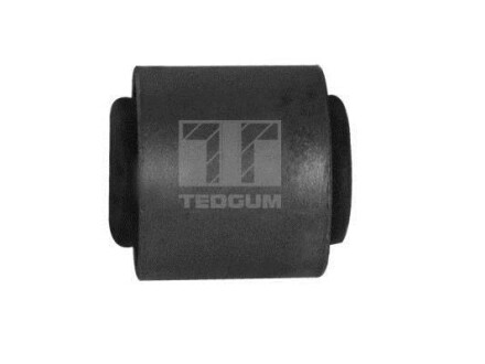 Фото 3 - Сайлентблок важеля TEDGUM 00398386