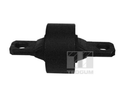 Фото 2 - Сайлентблок важеля TEDGUM 00398399