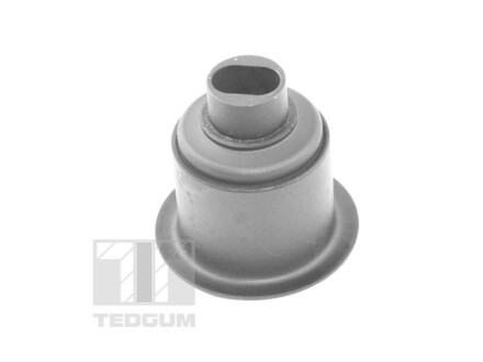 Сайлентблок балки підвіски (з передньої сторони) Лів MAZDA 6 1.8-2.5 08.07-07.13 - TEDGUM 00398418