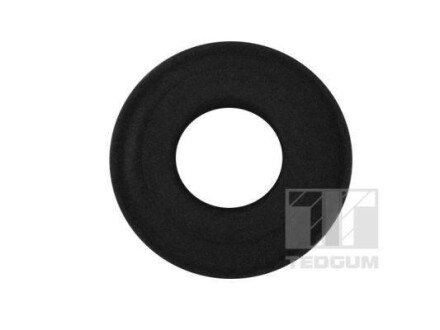 Фото 2 - Сайлентблок рычага TEDGUM 00398542