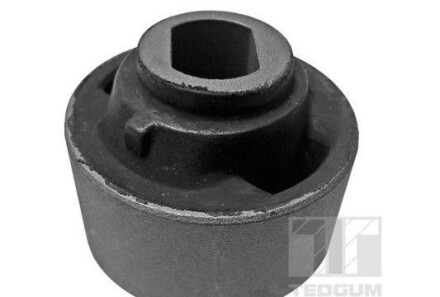 Сайлент-блок рычага, передняя ось - TEDGUM 00399847