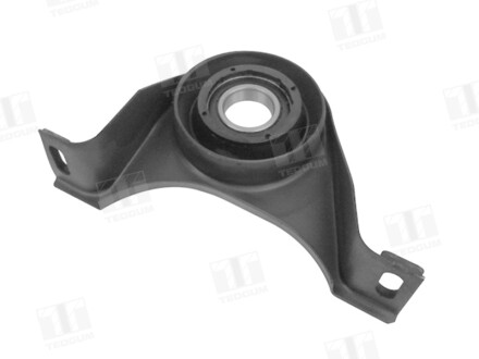 Підвісний підшипник карданного валу (30мм, із підшипником) MERCEDES CLS (C219), E T-MODEL (S210), E T-MODEL (S211), E (VF210), E (W210), E (W211), S (C215), S (W220, V220) 1.8-6.3 12.96-12.10 - TEDGUM 00418279