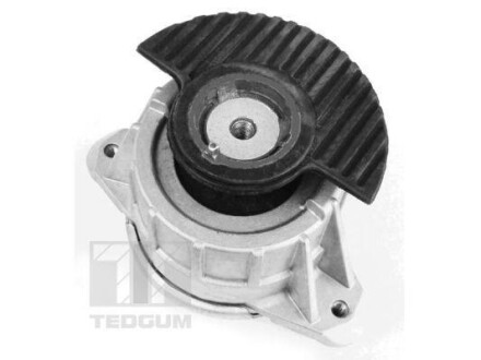 Опора двигуна - TEDGUM 00418476