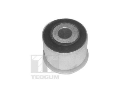 Фото 2 - Сайлентблок важеля TEDGUM 00419234