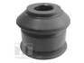 Сайлентблок амортизатора - ((MB633900, MB633915, MB892584, MB892585, MR267960)) TEDGUM 00440169 (фото 2)