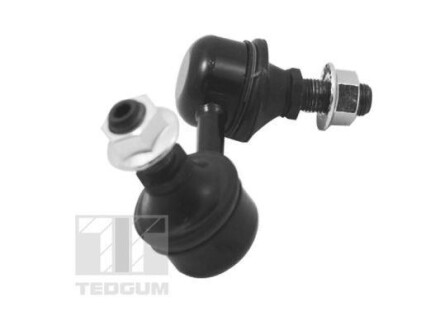 Фото 3 - Стойка стабилизатора TEDGUM 00441137