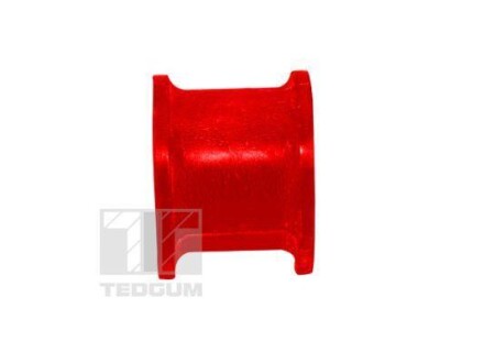 Фото 3 - Втулка стабілізатора TEDGUM 00441256