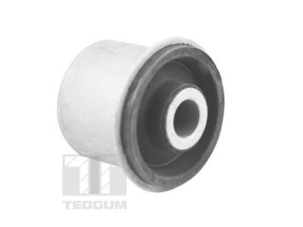 Фото 2 - Сайлентблок важеля TEDGUM 00443507