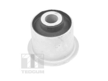 Фото 3 - Сайлентблок важеля TEDGUM 00443507