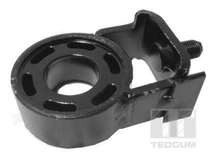 Крепление балки подвески - TEDGUM 00446054
