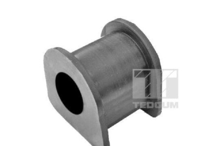 Фото 2 - Втулка стабілізатора TEDGUM 00446553