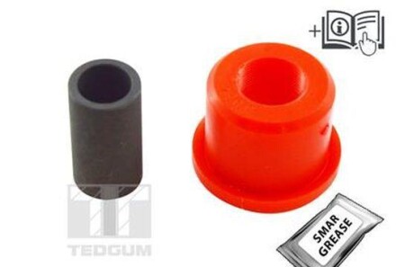 Фото 2 - Автозапчастина TEDGUM 00447620