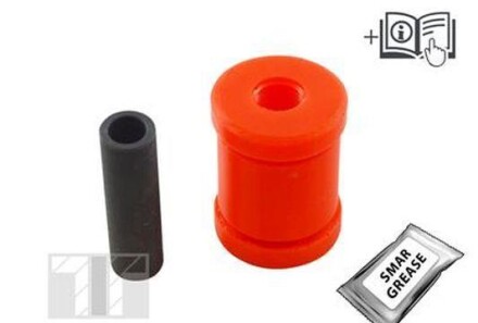 Фото 2 - Автозапчастина TEDGUM 00447720