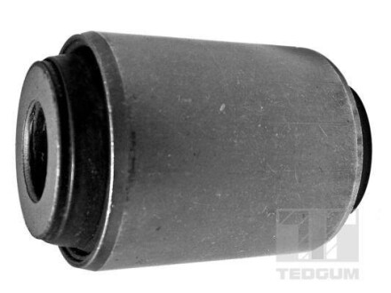 Фото 2 - Сайлентблок важеля TEDGUM 00447810