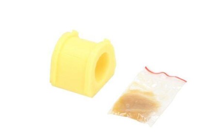 Подушка стабилизатора - ((MR267649)) TEDGUM 00447926