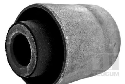 Фото 2 - Сайлентблок важеля TEDGUM 00448074