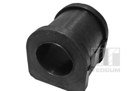 Фото 2 - Втулка стабілізатора TEDGUM 00448190