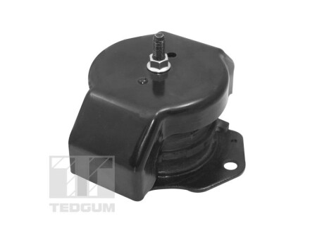 Подушка двигуна - TEDGUM 00449806
