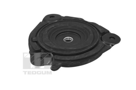 Подушка стійки McPherson - ((54320JP00A)) TEDGUM 00461201