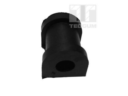 Подушка стабілізатора задн внутрішн Лів/Прав (17мм) NISSAN PATROL GR IV 2.8D-4.2D 01.86-02.98 - TEDGUM 00461514