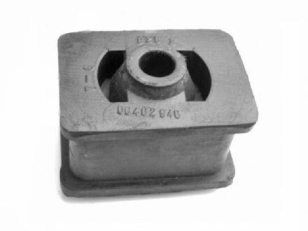 Картридж опори двигуна - ((11350D4002)) TEDGUM 00462946