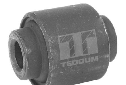 Фото 3 - Сайлентблок для амортизатора TEDGUM 00463925