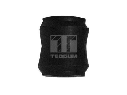 Фото 3 - Опора стойки амортизатора TEDGUM 00464046