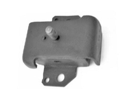 Фото 3 - Подушка двигуна TEDGUM 00465104