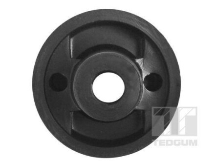 Фото 2 - Сайлентблок подрамника TEDGUM 00466401