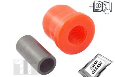 Фото 3 - Автозапчастина TEDGUM 00467831